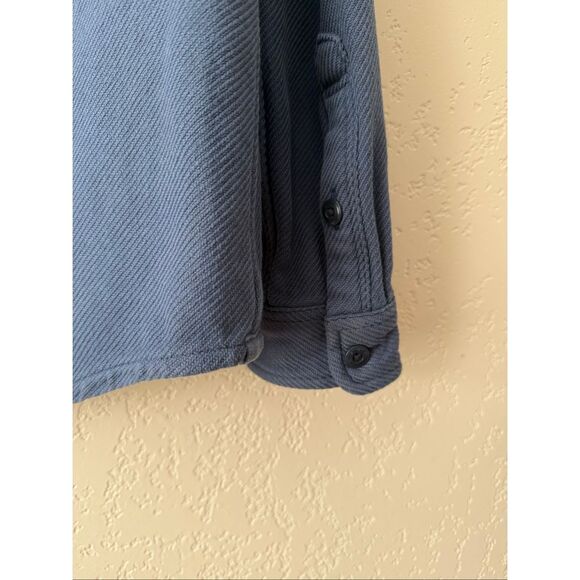 Outerknown Blanket Shirt - Picture 6 of 8